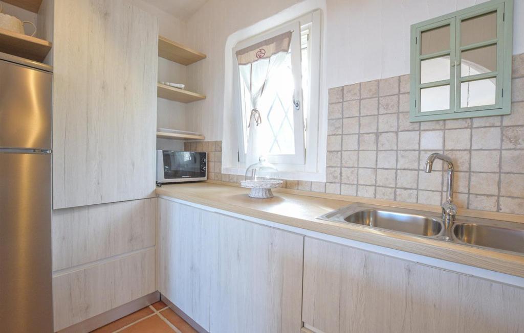 Villa 27 Castiadas Ngoại thất bức ảnh