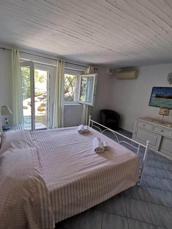 Villa 27 Castiadas Ngoại thất bức ảnh