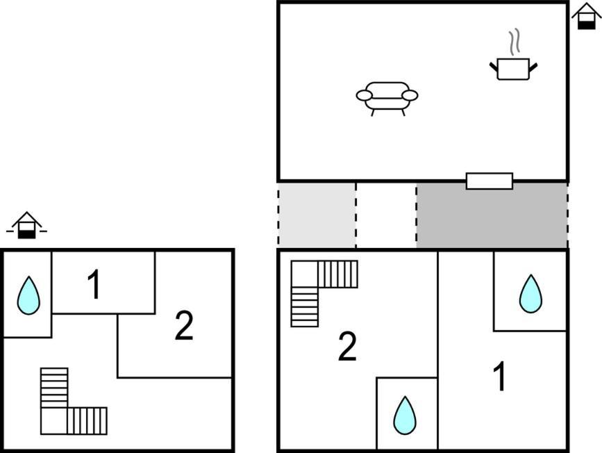 Villa 27 Castiadas Ngoại thất bức ảnh