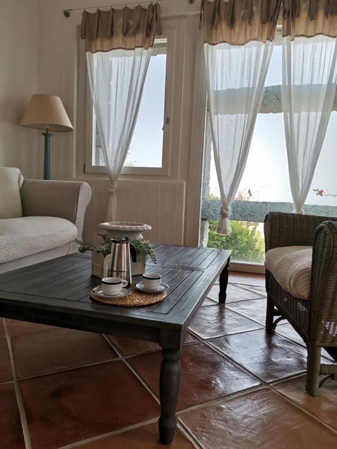 Villa 27 Castiadas Ngoại thất bức ảnh