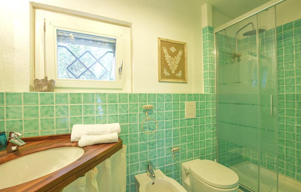 Villa 27 Castiadas Ngoại thất bức ảnh