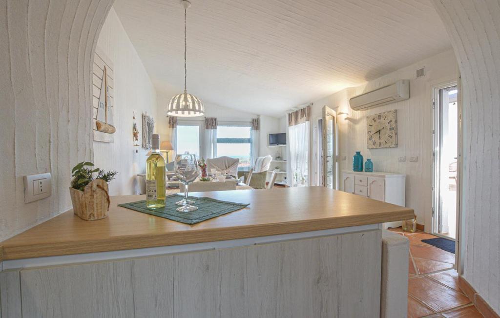 Villa 27 Castiadas Ngoại thất bức ảnh
