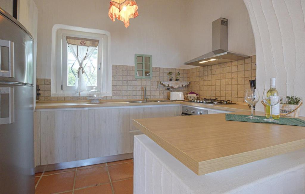 Villa 27 Castiadas Ngoại thất bức ảnh