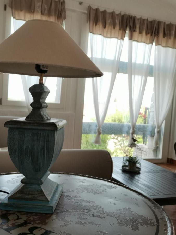 Villa 27 Castiadas Ngoại thất bức ảnh