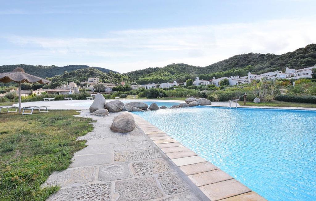 Villa 27 Castiadas Ngoại thất bức ảnh