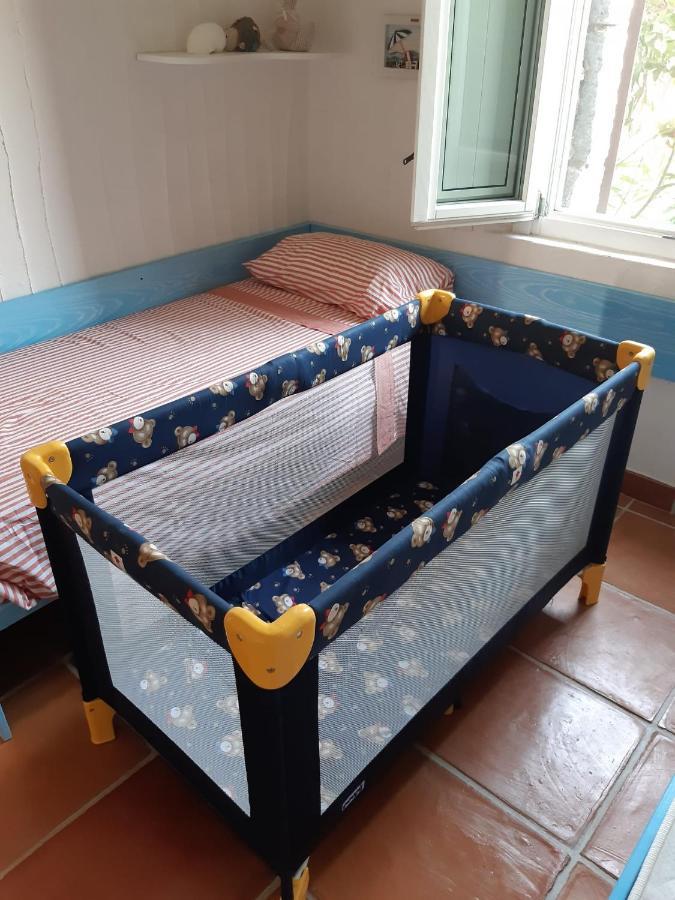 Villa 27 Castiadas Ngoại thất bức ảnh