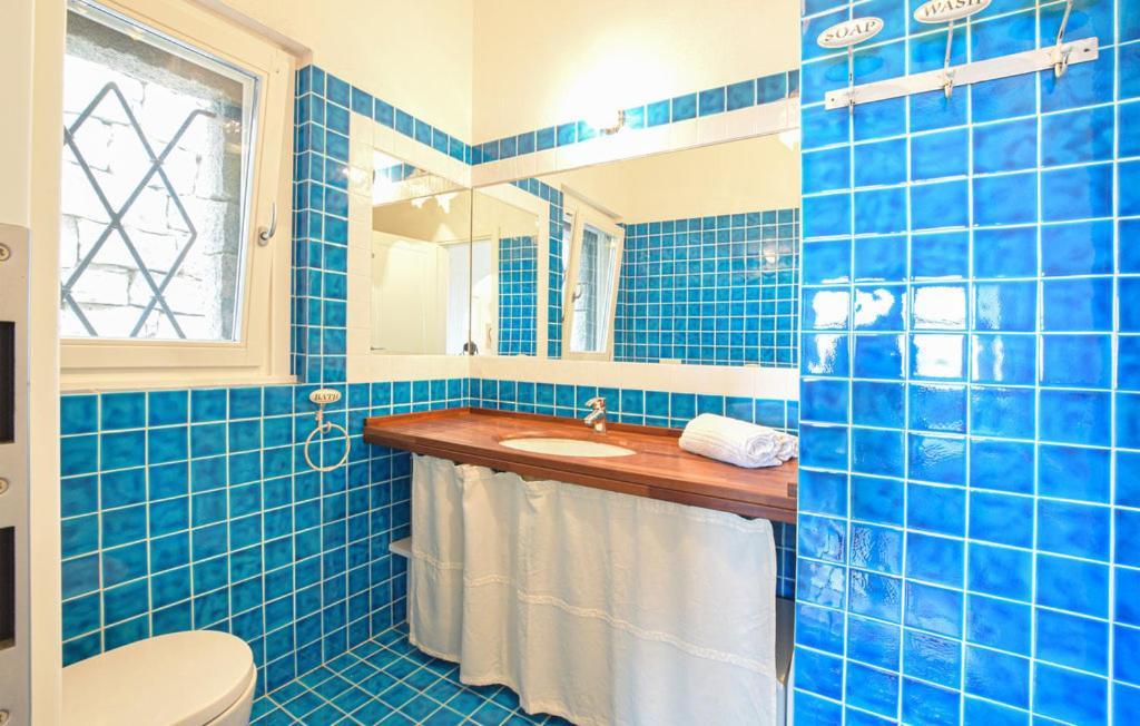Villa 27 Castiadas Ngoại thất bức ảnh