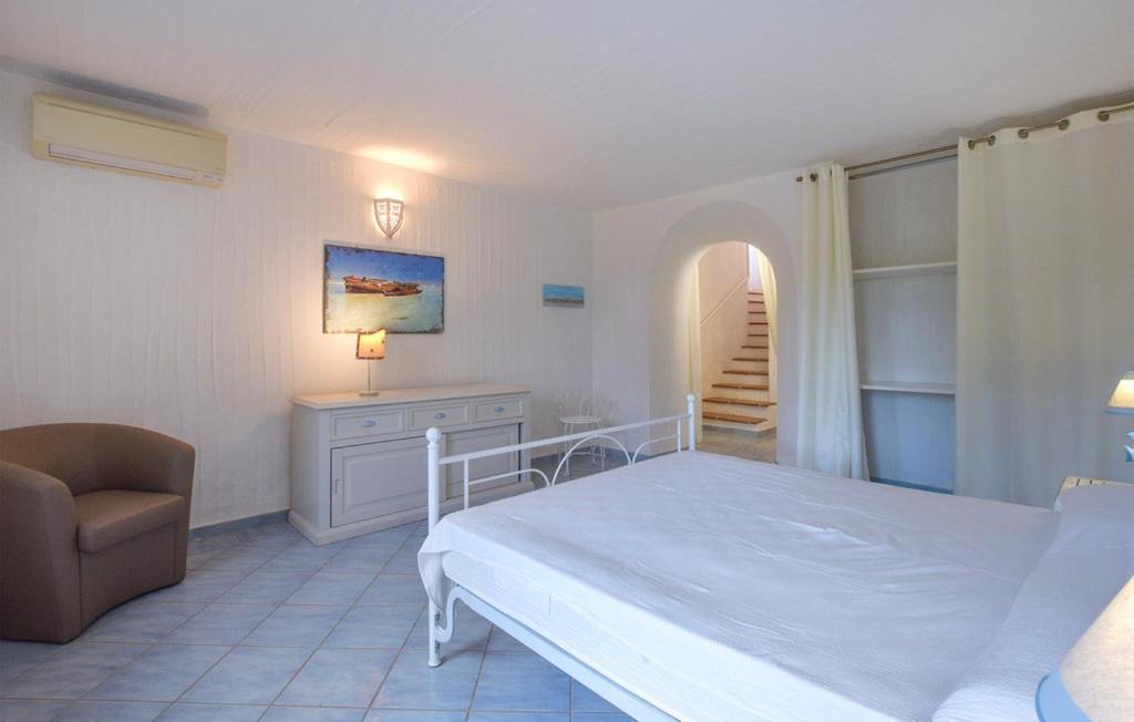Villa 27 Castiadas Ngoại thất bức ảnh