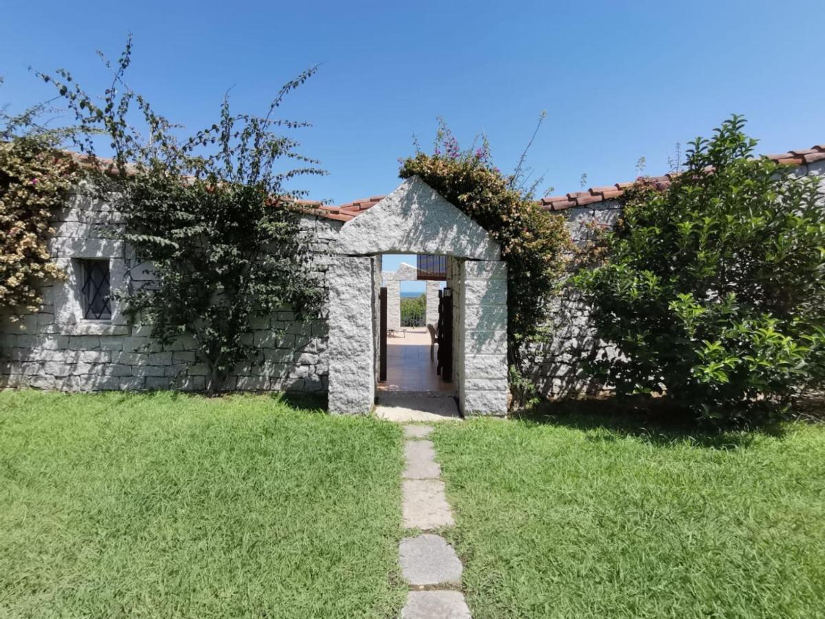 Villa 27 Castiadas Ngoại thất bức ảnh
