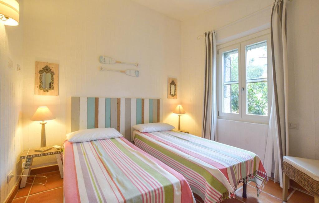 Villa 27 Castiadas Ngoại thất bức ảnh