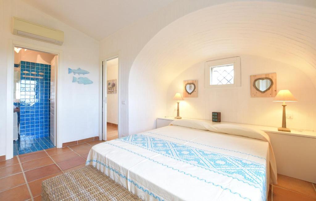 Villa 27 Castiadas Ngoại thất bức ảnh