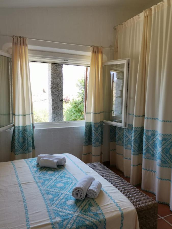 Villa 27 Castiadas Ngoại thất bức ảnh