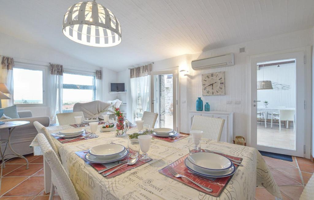 Villa 27 Castiadas Ngoại thất bức ảnh