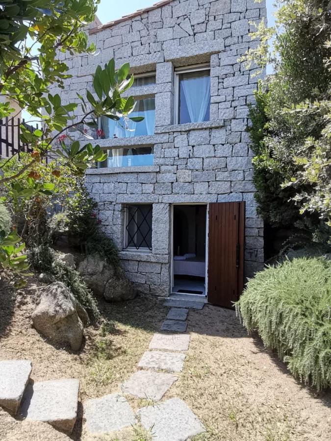 Villa 27 Castiadas Ngoại thất bức ảnh