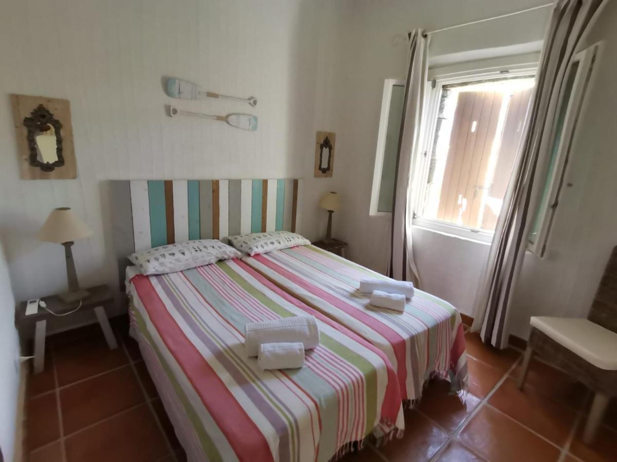 Villa 27 Castiadas Ngoại thất bức ảnh