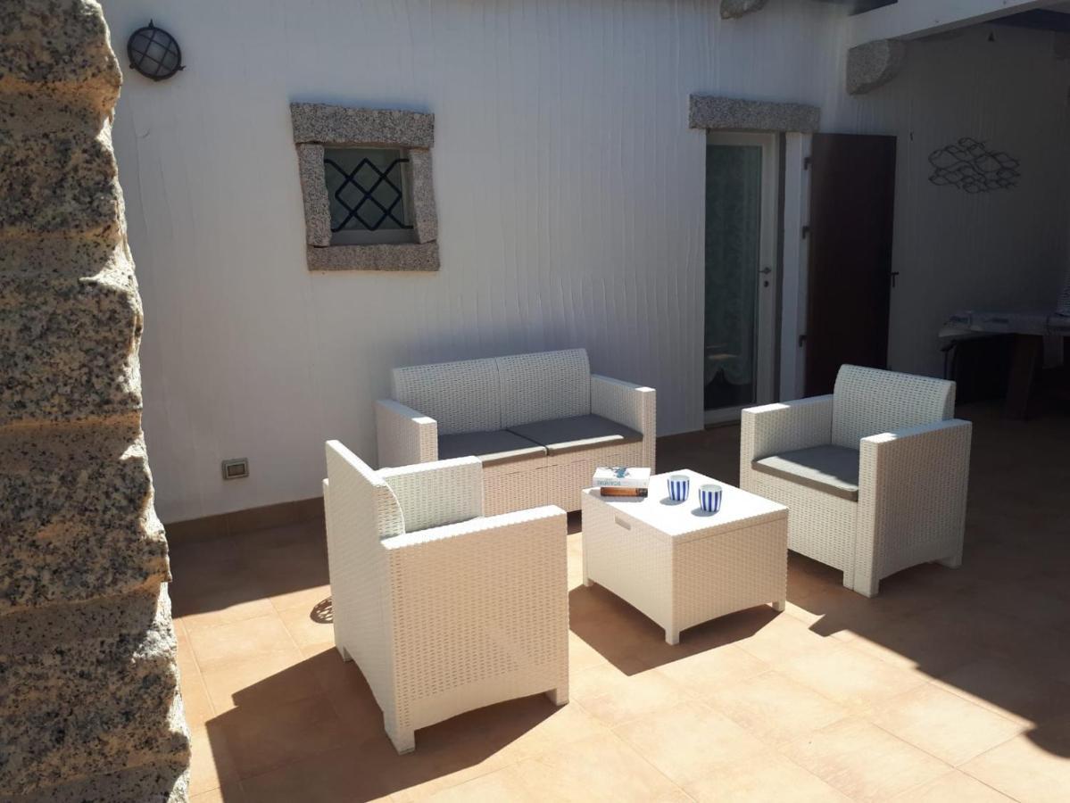 Villa 27 Castiadas Ngoại thất bức ảnh